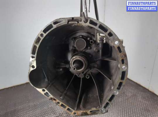 купить КПП 6-ст.мех. (МКПП) на Mercedes Vito W639 2003-2014