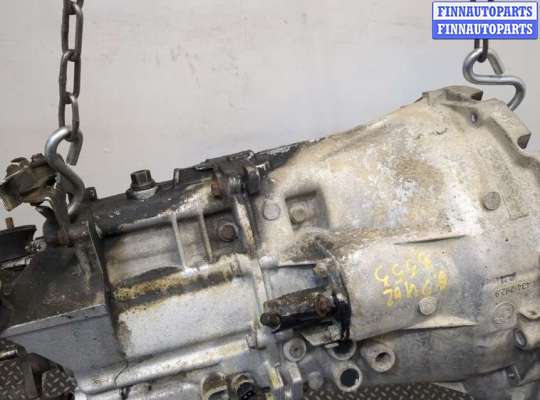 купить КПП 5-ст.мех. (МКПП) на BMW 3 E36 1991-1998
