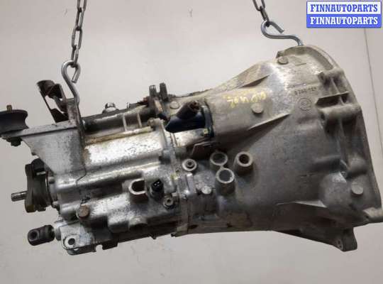 купить КПП 5-ст.мех. (МКПП) на BMW 3 E36 1991-1998