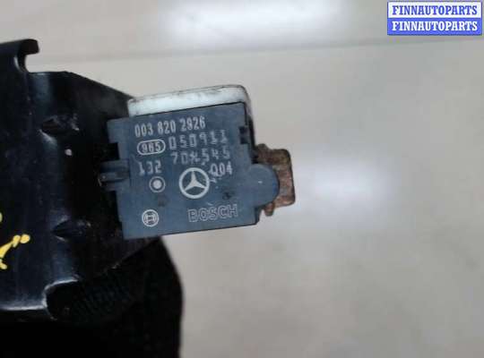 Датчик удара MB898563 на Mercedes S W221 2005-2013