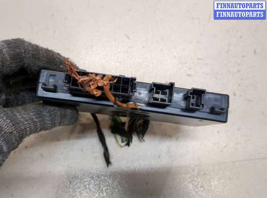 купить Блок управления сиденьями на Mercedes GL X164 2006-2012
