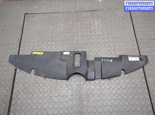 Накладка замка капота CT1140554 на Citroen C4 Grand Picasso 2013-2018