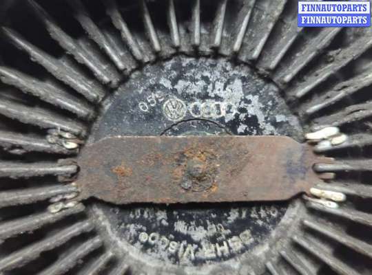 купить Муфта вентилятора (вискомуфта) на Audi A6 (C5) Allroad 2000-2006