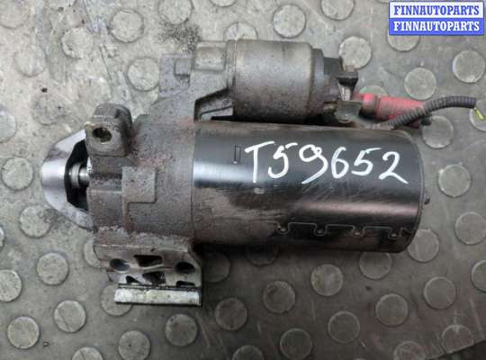 Стартер BM3665762 на BMW 3 E90, E91, E92, E93 2005-2012