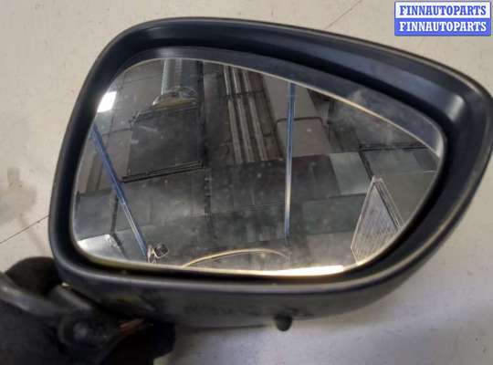 купить Зеркало боковое на Citroen C3 2009-