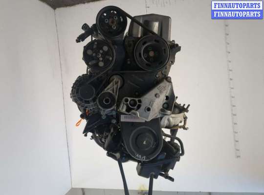Компрессор кондиционера AU1726847 на Audi A3 (8L) 1996-2003
