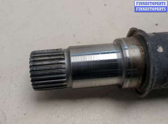 купить Полуось (приводной вал, шрус) на Mercedes A W169 2004-2012