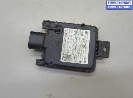 купить Дистроник (Радар) на Volkswagen Jetta 7 2018-2024