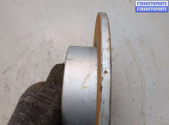 купить Диск тормозной на Audi A3 (8P) 2003-2013