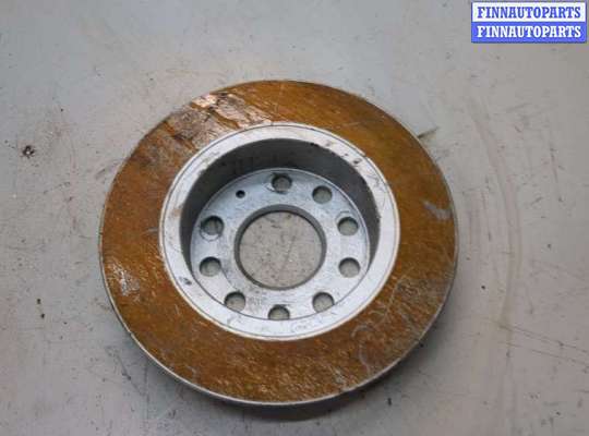 купить Диск тормозной на Audi A3 (8P) 2003-2013