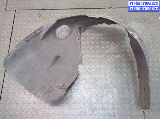 купить Защита арок (подкрылок) на Volkswagen Passat 5 2000-2005