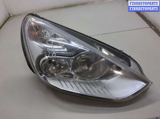 Фара (передняя) FO2167528 на Ford S-Max 2006-2010