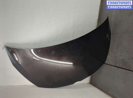 Обшивка капота OP2346755 на Opel Zafira C 2011-2019