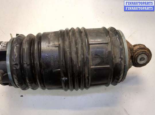 Пневмоподушка MB1603893 на Mercedes CLS C219 2004-2010