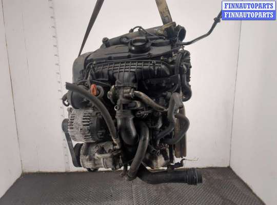 купить Двигатель (ДВС) на Skoda Octavia (A5) 2004-2013