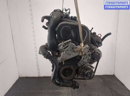 Купить Двигатель (ДВС) на Skoda Octavia (A5) 2004-2013 Двигатель (ДВС) SK532681 на Skoda Octavia (A5) 2004-2013