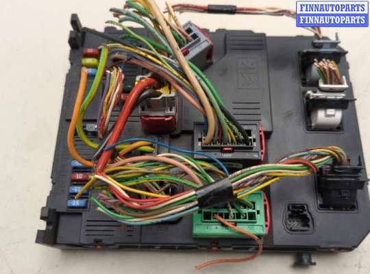 купить Блок управления BSI (Блок предохранителей) на Citroen Xsara-Picasso 1999-2012