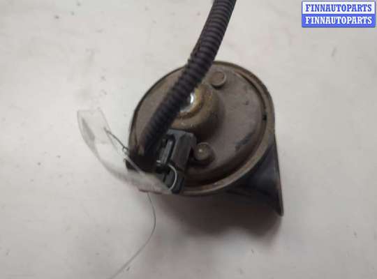 Сигнал (клаксон) на Opel Zafira A