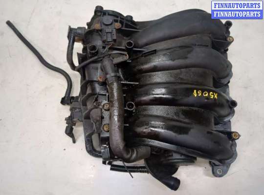 купить Коллектор впускной на BMW 3 E90, E91, E92, E93 2005-2012