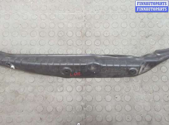 Защита арок (подкрылок) MB1573357 на Mercedes GL X164 2006-2012