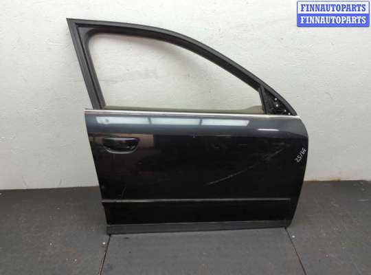 купить Замок двери на Audi A4 (B6) 2000-2006