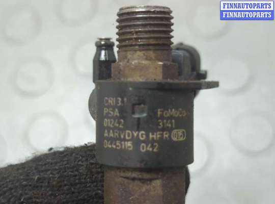 купить Форсунка топливная на Land Rover Freelander 2 2006-2014