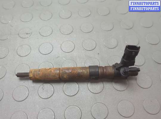 Форсунка топливная