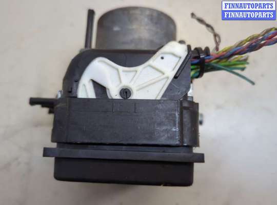 купить Блок АБС, насос (ABS, ESP, ASR) на Peugeot Partner 2012-2015