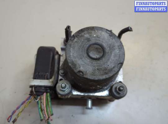 Блок АБС, насос (ABS, ESP, ASR) PG1204411 на Peugeot Partner 2012-2015