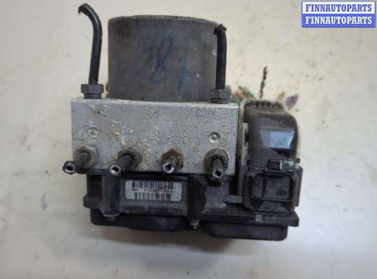 купить Блок АБС, насос (ABS, ESP, ASR) на Peugeot Partner 2012-2015