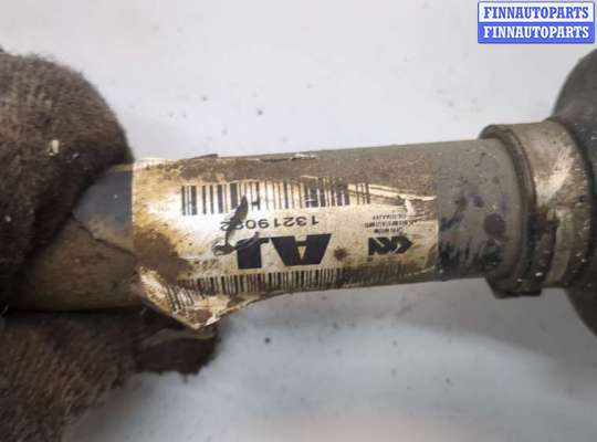 купить Полуось (приводной вал, шрус) на Opel Insignia 2008-2017