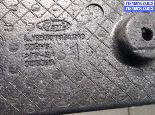 купить Пластик (обшивка) внутреннего пространства багажника на Ford Escape 2019-2022