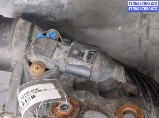 купить Датчик давления воздуха на Skoda Octavia Tour 1996-2011