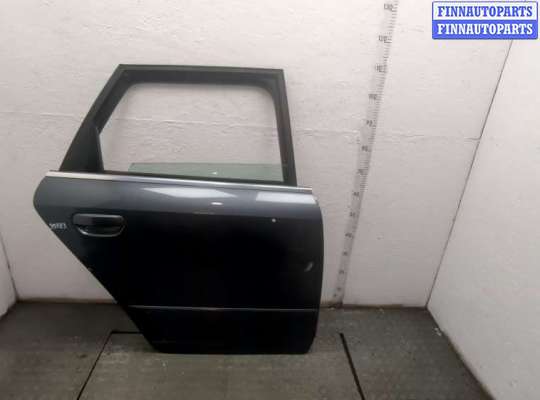 Дверь боковая (легковая) AU1718806 на Audi A4 (B6) 2000-2006