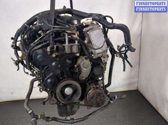 купить Двигатель (ДВС) на Ford Focus 3 2011-2015