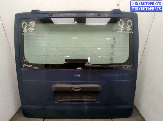 Замок двери FO2222530 на Ford Transit 2000-2006