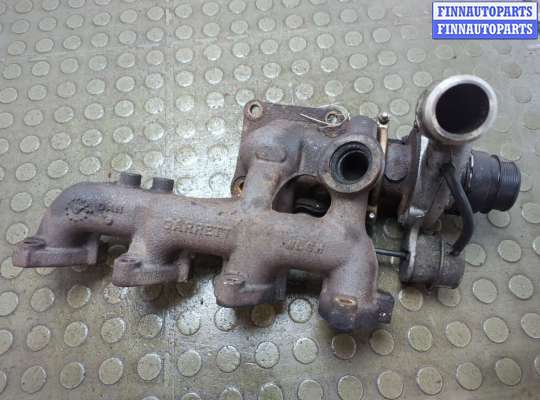 купить Турбина на Ford Transit (Tourneo) Connect 2002-2013