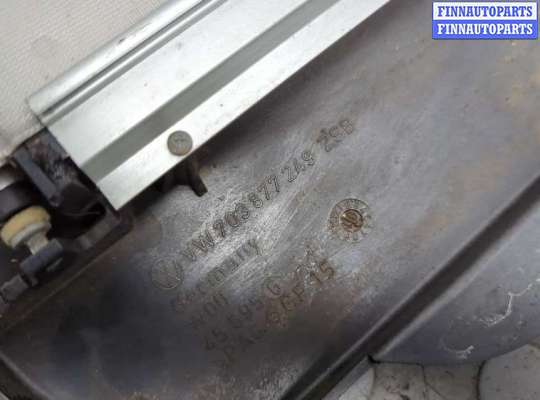 Люк (в сборе) на Volkswagen Transporter T4