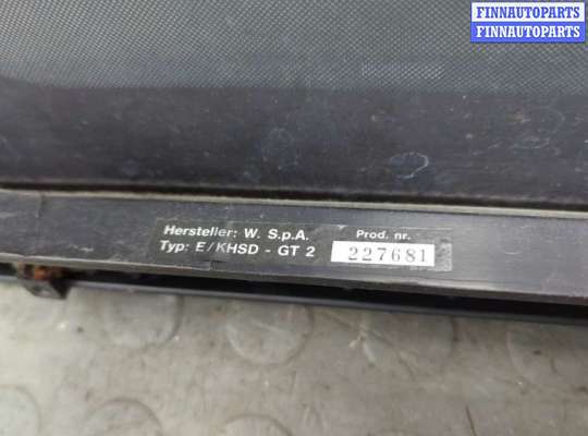 Люк (в сборе) на Volkswagen Transporter T4