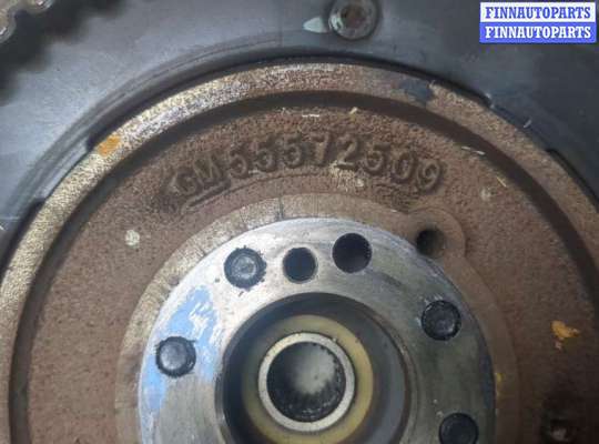 купить Маховик на Opel Astra J 2010-2017