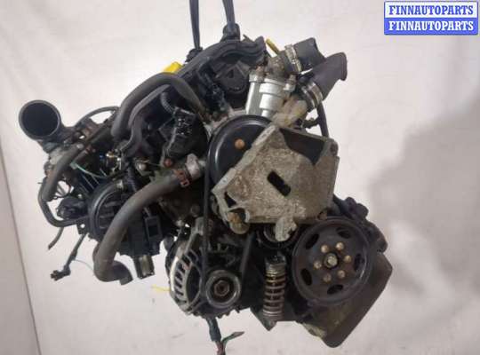купить Двигатель (ДВС) на Opel Corsa D 2006-2014