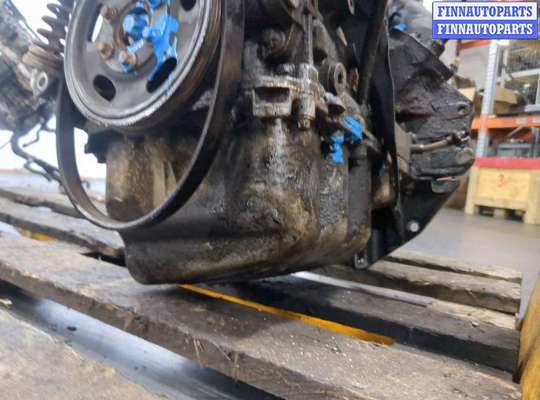 купить Двигатель (ДВС) на Opel Corsa D 2006-2011