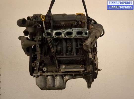 купить Двигатель (ДВС) на Opel Corsa C 2000-2006