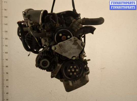 купить Двигатель (ДВС) на Opel Corsa C 2000-2006