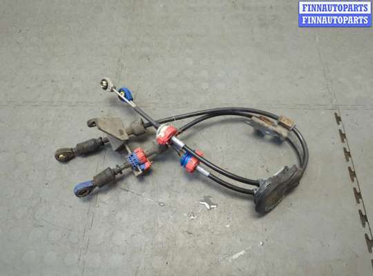 Трос кулисы КПП NS979136 на Nissan Qashqai 2006-2013