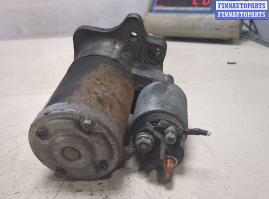 купить Стартер на Renault Modus 2004-2012