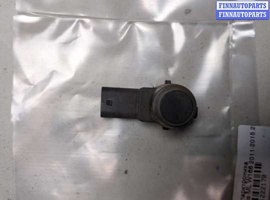 Купить Датчик парктроника на Mercedes ML W166 2011-2015 Датчик парктроника MB1731451 на Mercedes ML W166 2011-2015