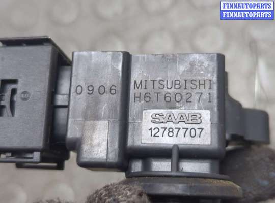 Катушка зажигания на Cadillac BLS