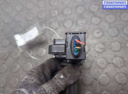 Катушка зажигания на Cadillac BLS