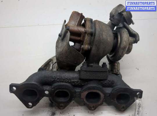 купить Турбина на Opel Astra H 2004-2010